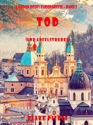 cover image of Tod (und Apfelstrudel)